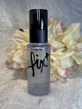 MAC Fix+ Alcohol-Free Multitasking Setting Spray 30ml - 1oz ~ NWOB Free ... - $9.85