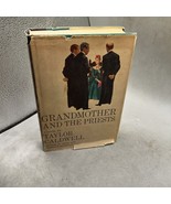 Grandmother And The Priests By Taylor Caldwell First 1st Edition Hardcov... - $35.92 CAD