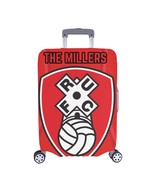 Rotherham United FC Luggage Cover - $24.99+