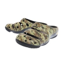 KEEN Yogui Arts Camo Green 8 D (M) - £83.36 GBP