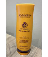 Lanza Art Elements Polyester Hold Texture VOLUME 4 oz DISCONTINUED - $59.39