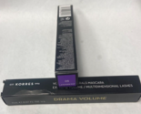 Korres Drama Volume Mascara Volcanic Minerals - 05 Lavender Pop 0.37 fl oz - £19.07 GBP