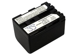 Cameron Sino Rechargeble Battery for Sony DCR-TRV22K (2800mAh) - $26.30