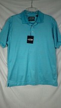 Men&#39;s Palm Beach Collection Polo Shirt Size Small  - $5.93