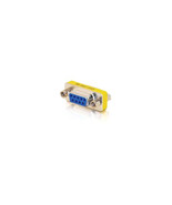 C2G 02781 DB9 F/F SERIAL RS232 MINI GENDER CHANGER (COUPLER) - $38.57 CAD