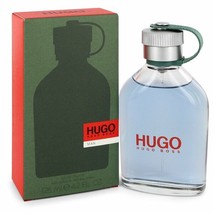 Hugo Eau De Toilette Spray 4.2 Oz For Men  - £51.20 GBP