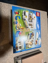 LEGO City Holiday Camper Van 60283 Building Kit (190 Pieces) Toy Set - $15.80