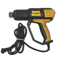 Wagner Spray Tech HT4500 - 60Hz 120 VAC 1500W - $26.43