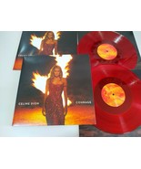 2019 Celine Dion Courage Limited Coloured Vinyl - 2 x LP 12&#39; Vinyl New-
... - $1,126.72 MXN