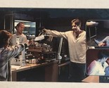 The X-Files WideVision Trading Card #09 David Duchovny Gillian Anderson - $2.48