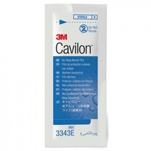 SALE | 5x Cavilon No Sting Barrier Film Foam Applicator 1ml Skin Protect... - $6.94