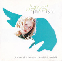 Jewel - Pieces Of You (CD, Album) (Very Good (VG)) - $1.73