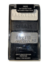 Wet N Wild Coloricon Eye Shadow Palete Don&#39;t Steal My Thunder 385B DISCO... - $9.89