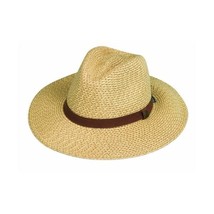 Wallaroo Men&#39;s Outback Hat - Natural , Large/X-Large  - $109.00