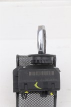Mercedes Ignition Start Switch Module & Key Fob Keyless Entry Remote 2079057101 image 3