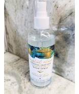 Cristal Clear AQUA QUARTZ Cristal Infused Aromatherapy Room Spray:-10flo... - $24.63