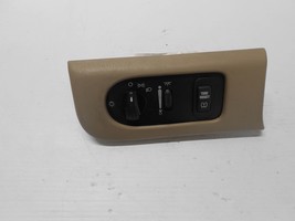 1999-2003 Ford Windstar Headlight Panel Lights Dimmer Switch xf22-16044b79 - £22.74 GBP