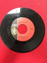 Domanda Mark &amp; Il Mysterians 96 Tears Midnight Hour 45 RPM Disco Cameo C... - £23.07 GBP