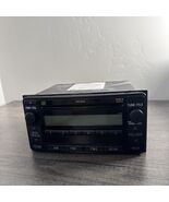 Toyota 4Runner Yaris OEM Radio 2006-2009 Model 86120-52530 - €30,26 EUR