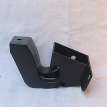 05-08 Crossfire Convertible Trunk Partition Separator Bracket W/ Switch Left LH image 8