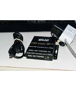 Just Add Power 2GΩ/3g 705POE TX, 1080p HD IP Gigabit POE Transmitter 2c - $148.30 CAD