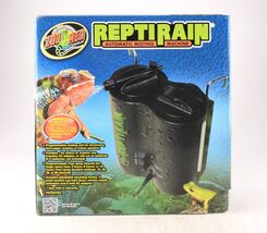 *Zoo Med HM-10 Reptirain Automatic Terrarium Mister - $932.30 MXN
