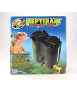 *Zoo Med HM-10 Reptirain Automatic Terrarium Mister - $49.99