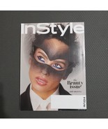 InStyle Magazine - May 2018 - ZOE KRAVITZ - NEW - NO ADDRESS LABEL - $9.77