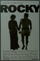 Rocky (2) - Sylvester Stallone - Movie Poster Picture - 11 x 14 - £25.70 GBP