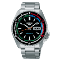 Seiko 5 Sports SKX Sports Style Special Edition Regatta Automatic Watch SRPK13K1 - £156.88 GBP