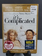 Its Complicated (DVD, 2010)  - £1.59 GBP