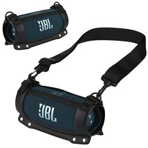 Hard Eva Case For Jbl Charge 5 Portable Bluetooth Speaker Travel Carrying Protec - £31.12 GBP