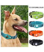 Pet Finder Collar for Apple Airtag: Advanced Pet Tracking Solution - $50.95