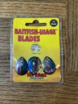 Northland Tackle Baitfish Image Blades #3 - £9.30 GBP