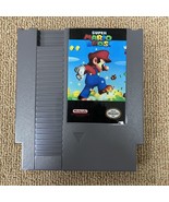 Giant Super Mario Bros NES Nintendo Famicom 8 bit video game cartridge V... - £31.92 GBP