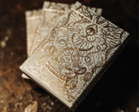 Luxury Seafarers: Admiral Edition Playing Cards by Joker and the Thief - $18.80