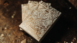 Luxury Seafarers: Admiral Edition Playing Cards by Joker and the Thief - £15.02 GBP