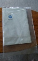 Vintage Minolta Dust Cover New in Plastic Copier? Printer? - $39.99