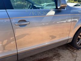 Crossmember/K-Frame Rear Fits 07-15 AUDI Q7 104877945 - €84,86 EUR