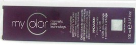 Alter Ego Italy MY COLOR PPD / Ammonia Free Permanent Hair Color Cream ~ 3.38 oz - £7.91 GBP+