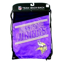 Minnesota Vikings Incline Back Sack - NFL - £8.34 GBP