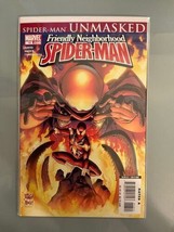 Friendly Neighborhood Spider-Man #13 - Marvel Comics - Combine Shipping - £3.94 GBP