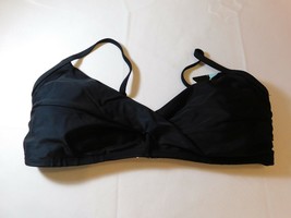 Simply Swim Women&#39;s Ladies Bikini top Swim Bathing Suit Bottom Size 10 b... - $23.16