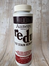 Vintage 1974 Amway ReDu Rust Stain Remover 12 oz - $728.93 MXN
