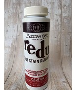 Vintage 1974 Amway ReDu Rust Stain Remover 12 oz - €33,90 EUR