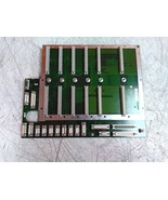 Defective Siemens 48 22 560 K1138 D510 E2 Backplane Board AS-IS - $128.59