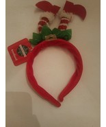 December Home Elf Headband - €13,45 EUR
