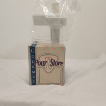 Vintage Pour N Store basting kitchen gadget - £7.64 GBP