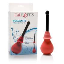 Vulcanite Anal Douche With Attachement - £35.05 GBP