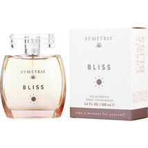 Symtrie Bliss By Symtrie Eau De Parfum Spray 3.4 Oz (Women) - £16.21 GBP